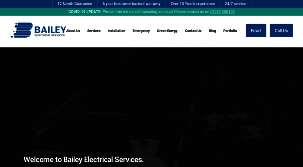 baileyelectrical.services