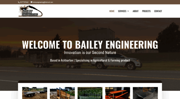 baileyengineering.co.nz