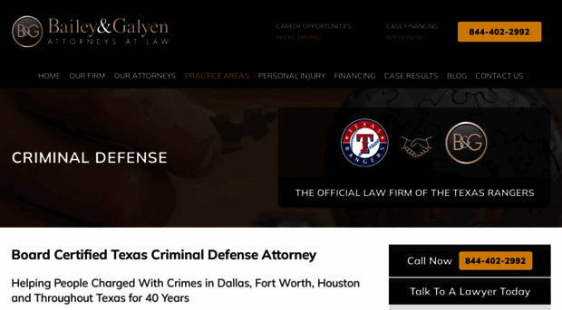 baileygalyencriminallaw.com