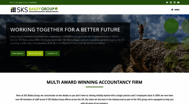 baileygroup.co.uk