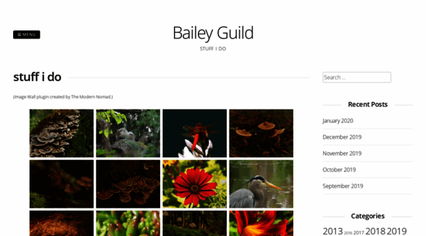 baileyguild.com