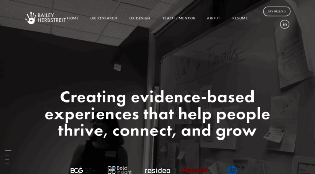 baileyherb.com