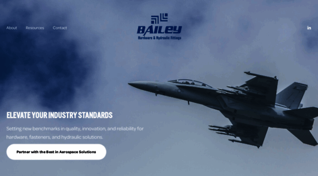 baileyhyd.com