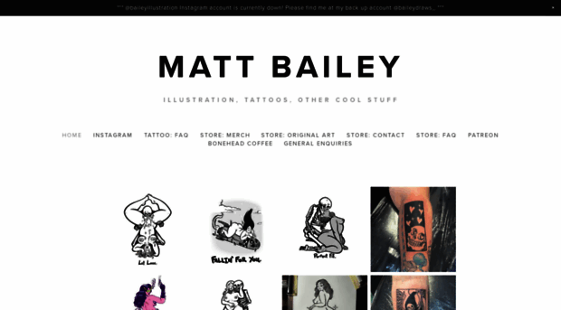 baileyillustration.com