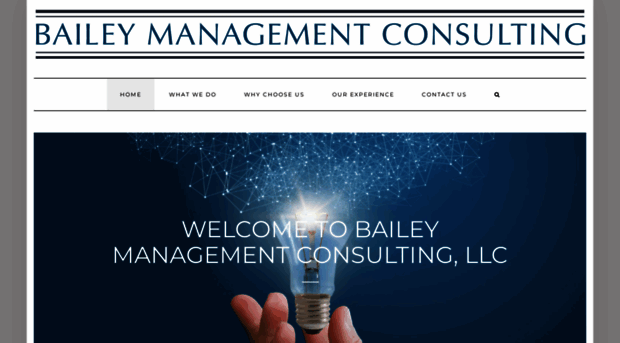 baileymanagementconsulting.com