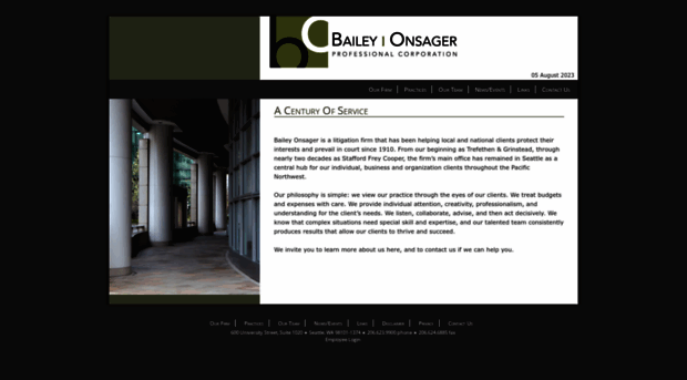 baileyonsager.com