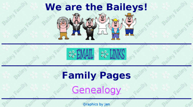 baileypages.net