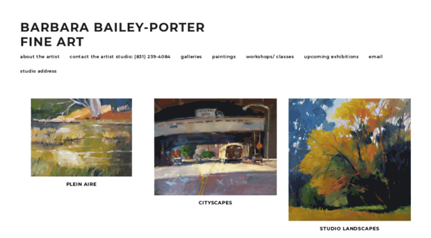 baileyporter.com