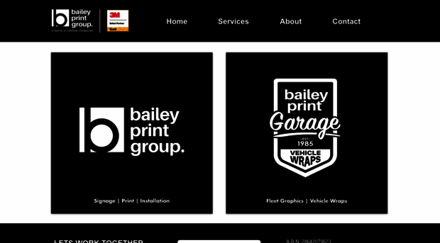 baileyprintgroup.com.au