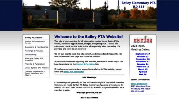 baileypta.com