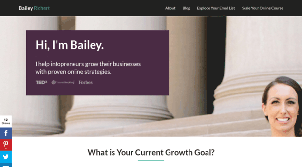 baileyrichert.com