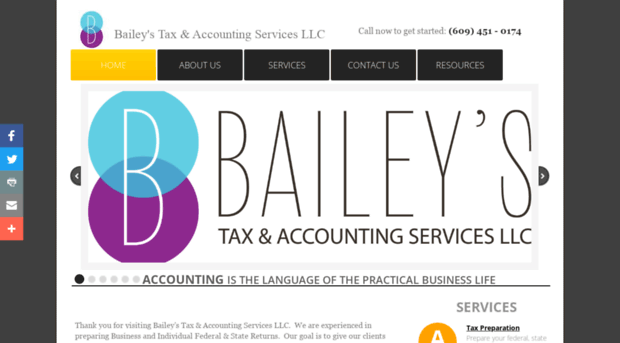 baileysaccounting.com