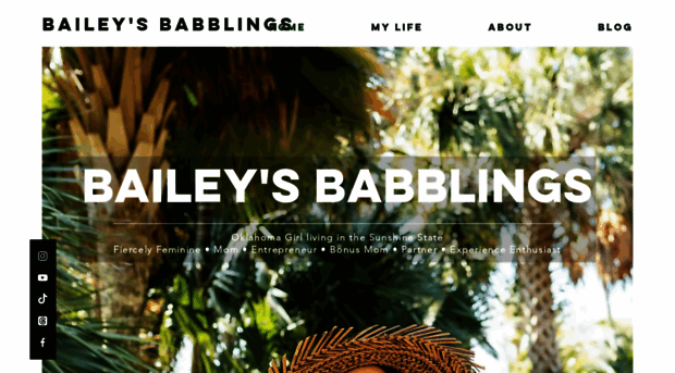 baileysbabblings.com