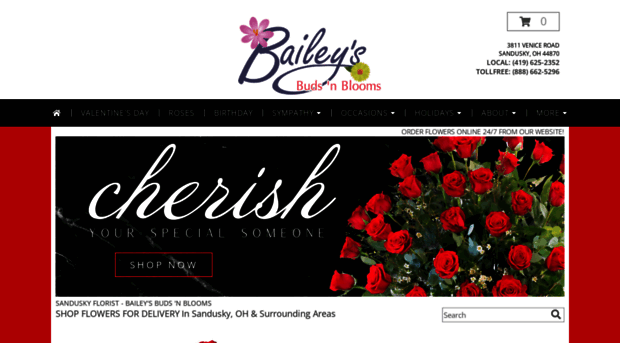 baileysbudsandblooms.com