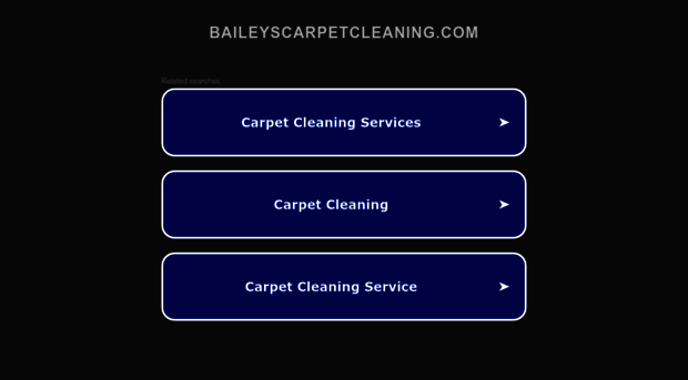 baileyscarpetcleaning.com