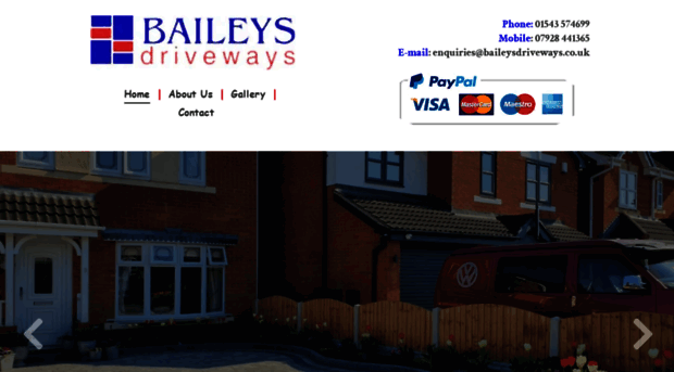 baileysdriveways.co.uk