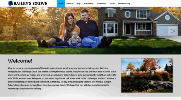 baileysgrove.com