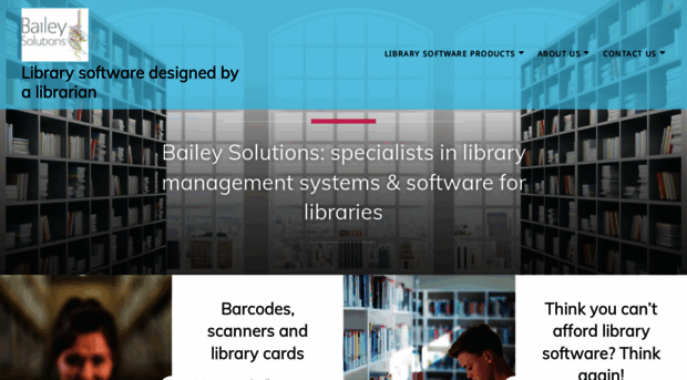 baileysolutions.co.uk