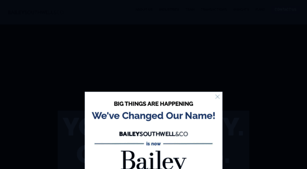 baileysouthwell.com