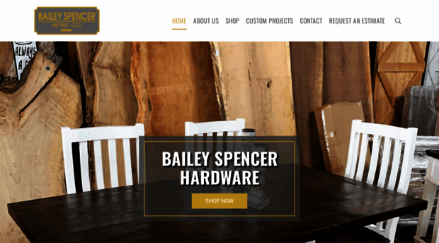 baileyspencer.com