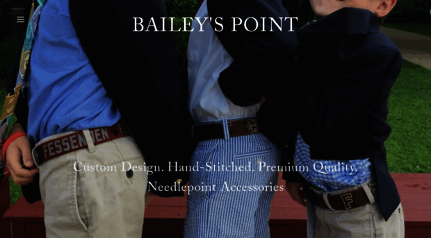 baileyspoint.com