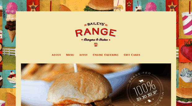 baileysrange.com