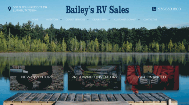 baileysrv.com