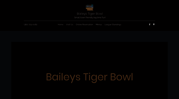 baileystigerbowl.com