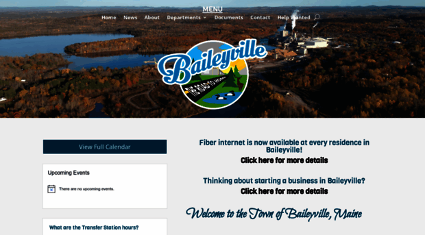 baileyville.org