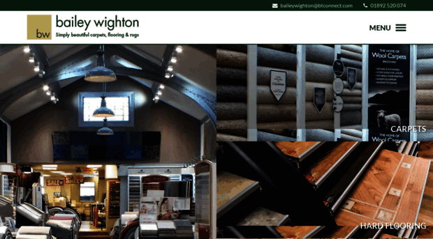 baileywighton.co.uk