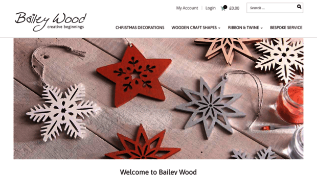 baileywood.co.uk