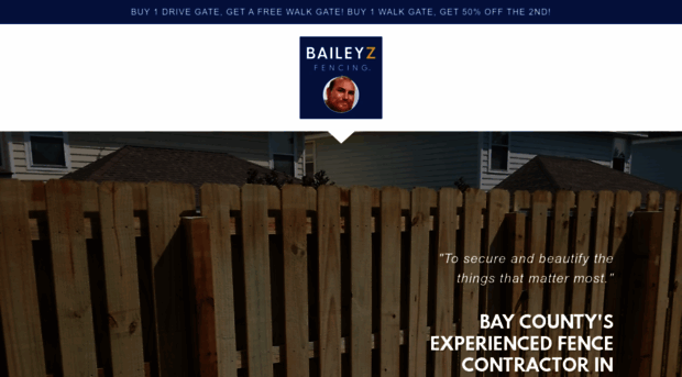 baileyzfencing.com