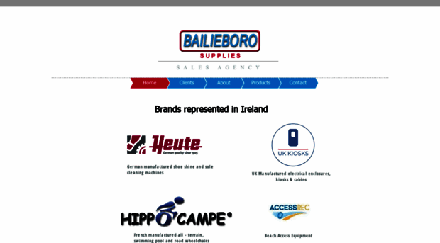 bailieborosupplies.ie