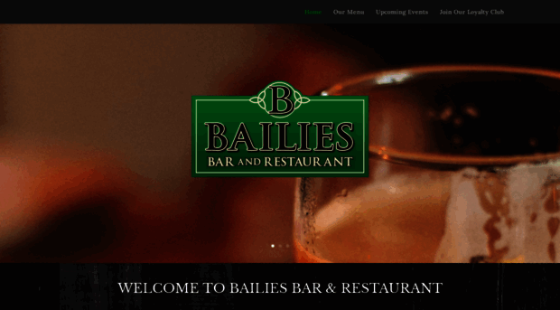 bailiesbar.co.nz