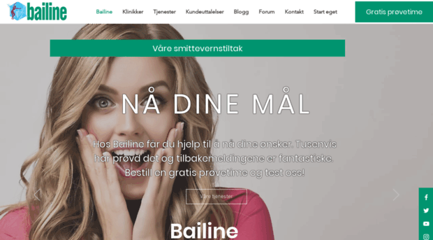 bailine.com