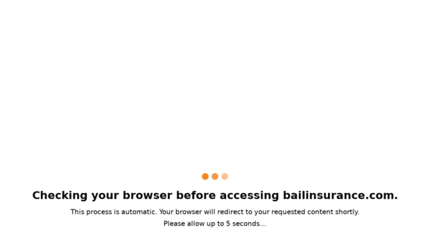 bailinsurance.com