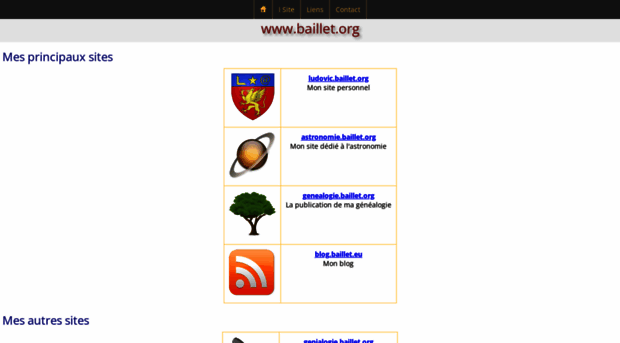 baillet.org