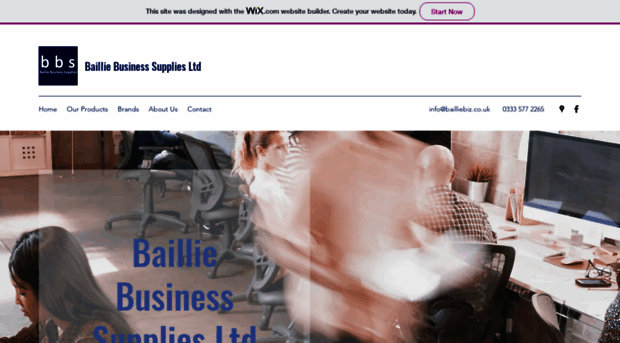 bailliebiz.co.uk