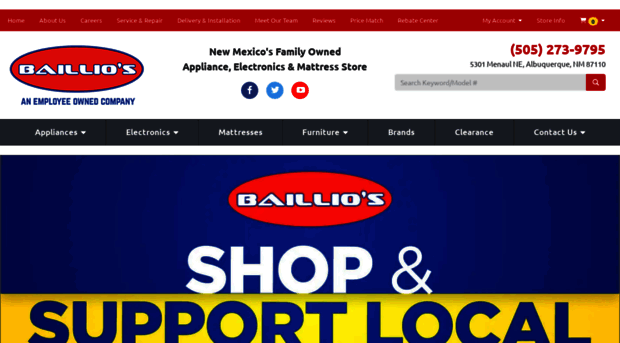 baillios.com