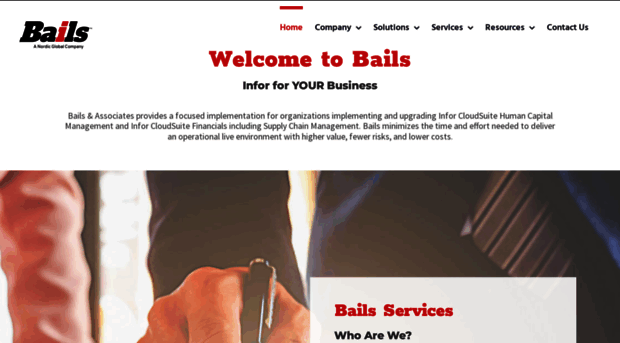 bailsllc.com