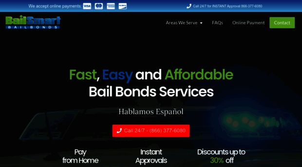 bailsmartbailbonds.com