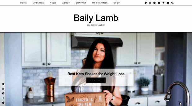 bailylamb.com
