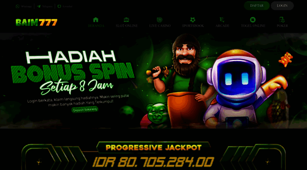 baim777.co