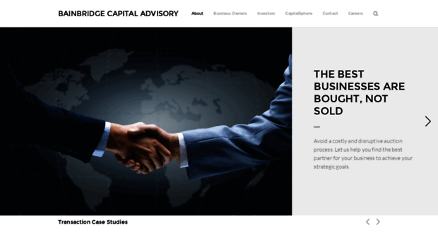 bainbridgecapital.com