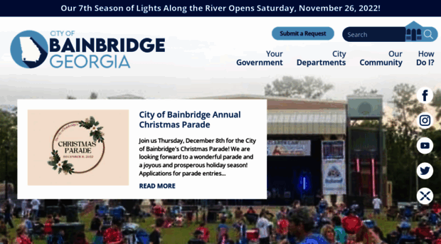 bainbridgecity.com