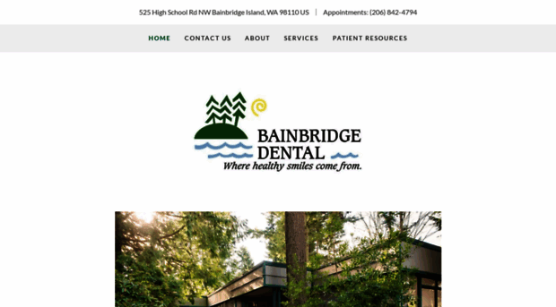 bainbridgedental.com