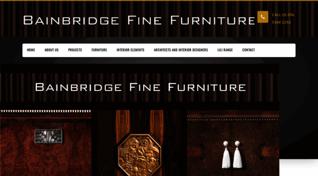 bainbridgefurniture.com.au