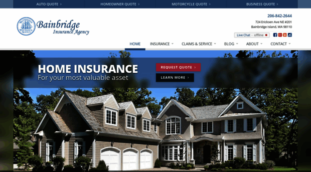 bainbridgeinsurance.com