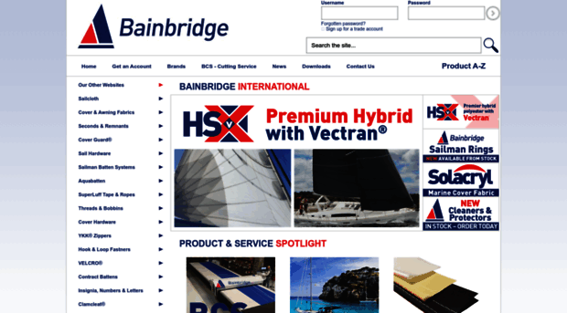 bainbridgeint.com