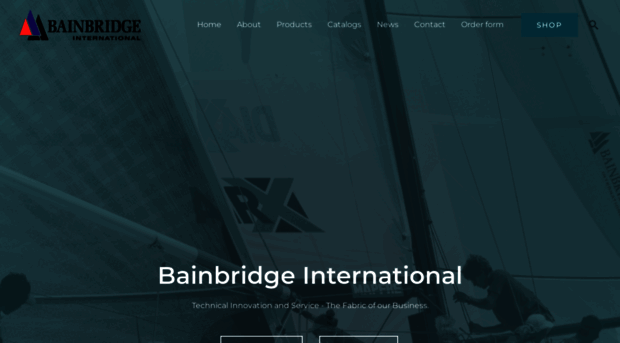 bainbridgeintusa.com